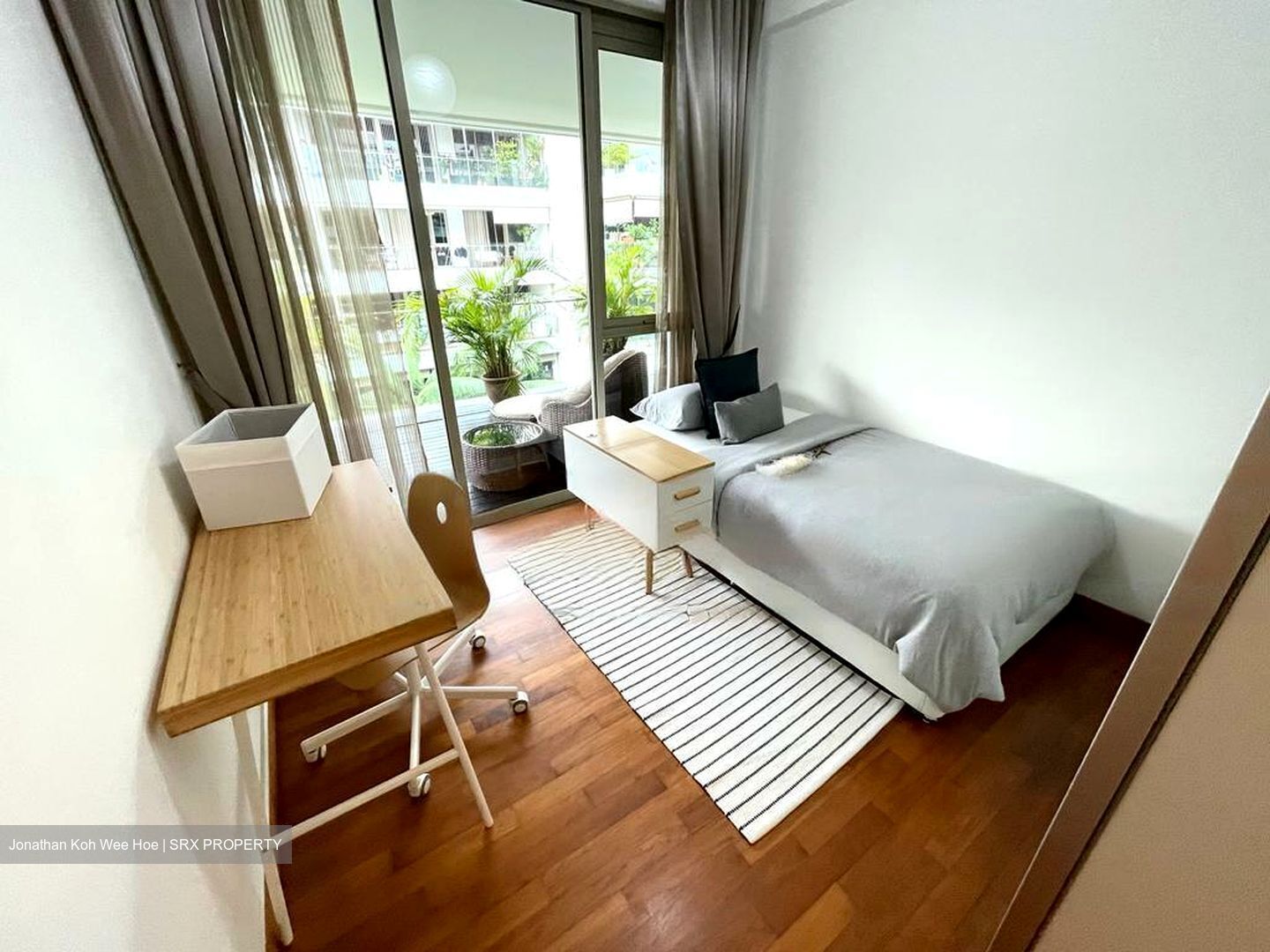 The Peak@Balmeg (D5), Condominium #447105021